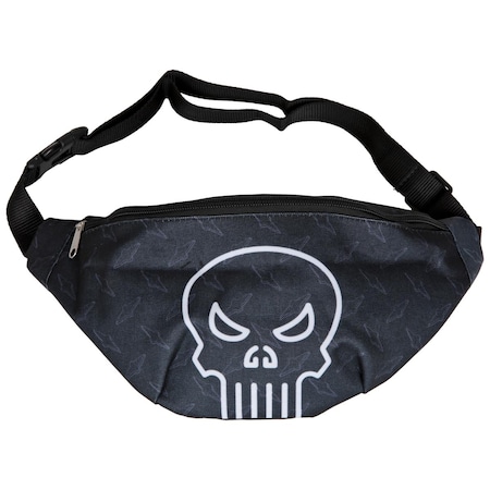 Lindsey&Aposs Luggage Marvel Studios Symbol Fanny Pack LI3597994